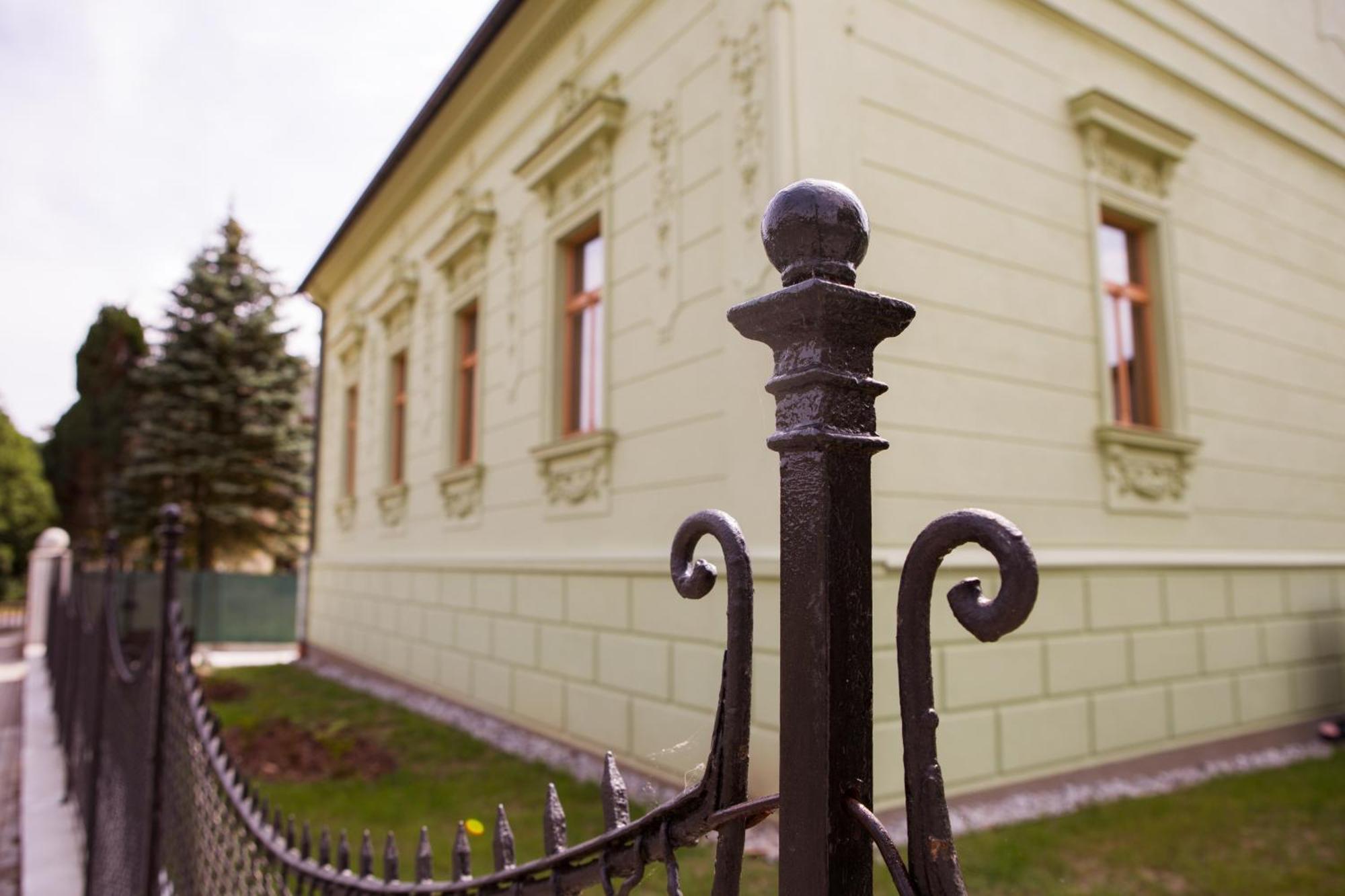 Ubytovani U Vladare Velhartice Экстерьер фото